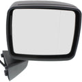 Power Mirror for Mercedes Benz G500 (2002–2008) Right Heated Manual Folding