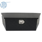 Aluminum Underbody Tool Box for Truck (39" x 16.5" x 12")