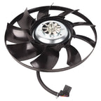 Radiator Cooling Fan Clutch for Land Rover LR4 Range Rover (2010-2013)