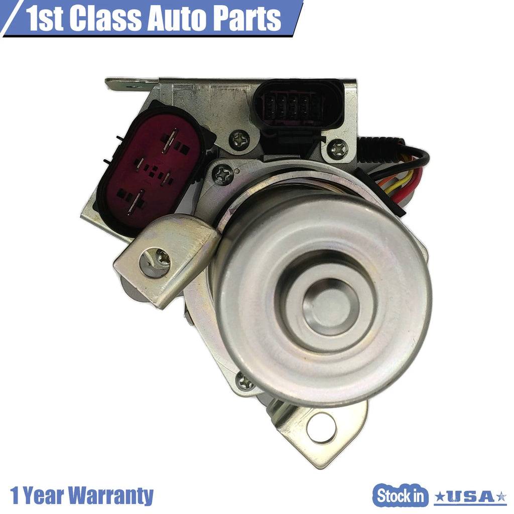 Transfer Case Shift Motor for Volkswagen Touareg (2004-2018) & Porsche Cayenne (2003-2010)
