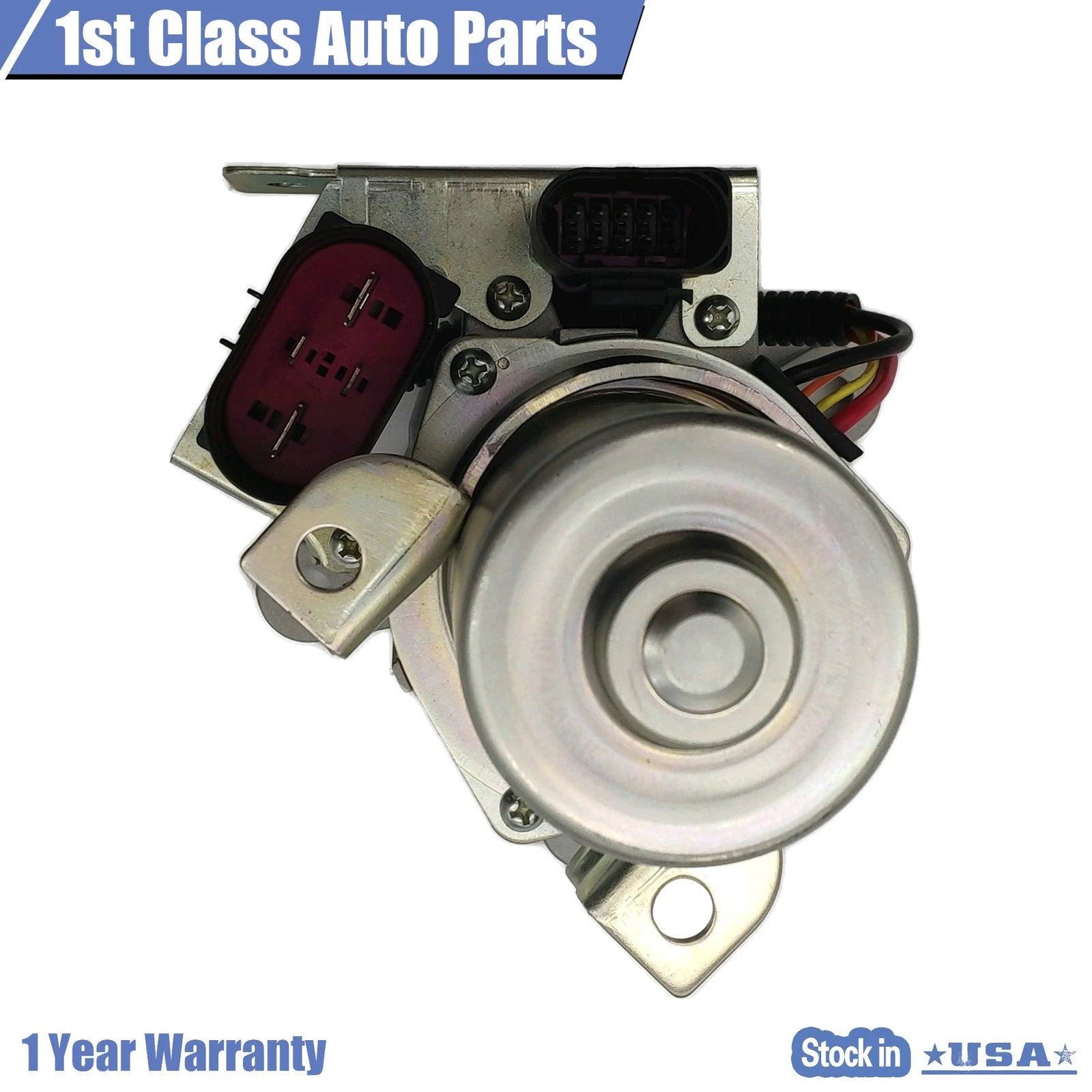Transfer Case Shift Motor for Volkswagen Touareg (2004-2018) & Porsche Cayenne (2003-2010)