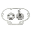 Clutch Kit for Harley Big Twin Dyna Softail (1987–Present)