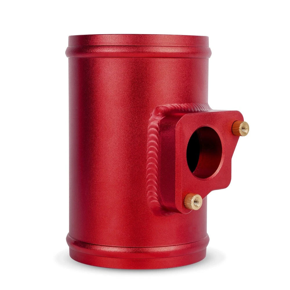 3" MAF Mass Air Flow Sensor Mount Adapter Tube for Subaru Suzuki