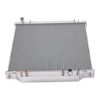 3 Row Aluminum Radiator for Ford Excursion F-450 6.8L V10 (1999–2005) 431389