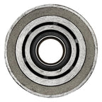 AC Compressor Clutch Replacement for Ford Focus 1.0L (2015-2017)