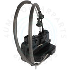 Front Right Door Lock Actuator Motor for Hyundai Sonata (2010–2015)