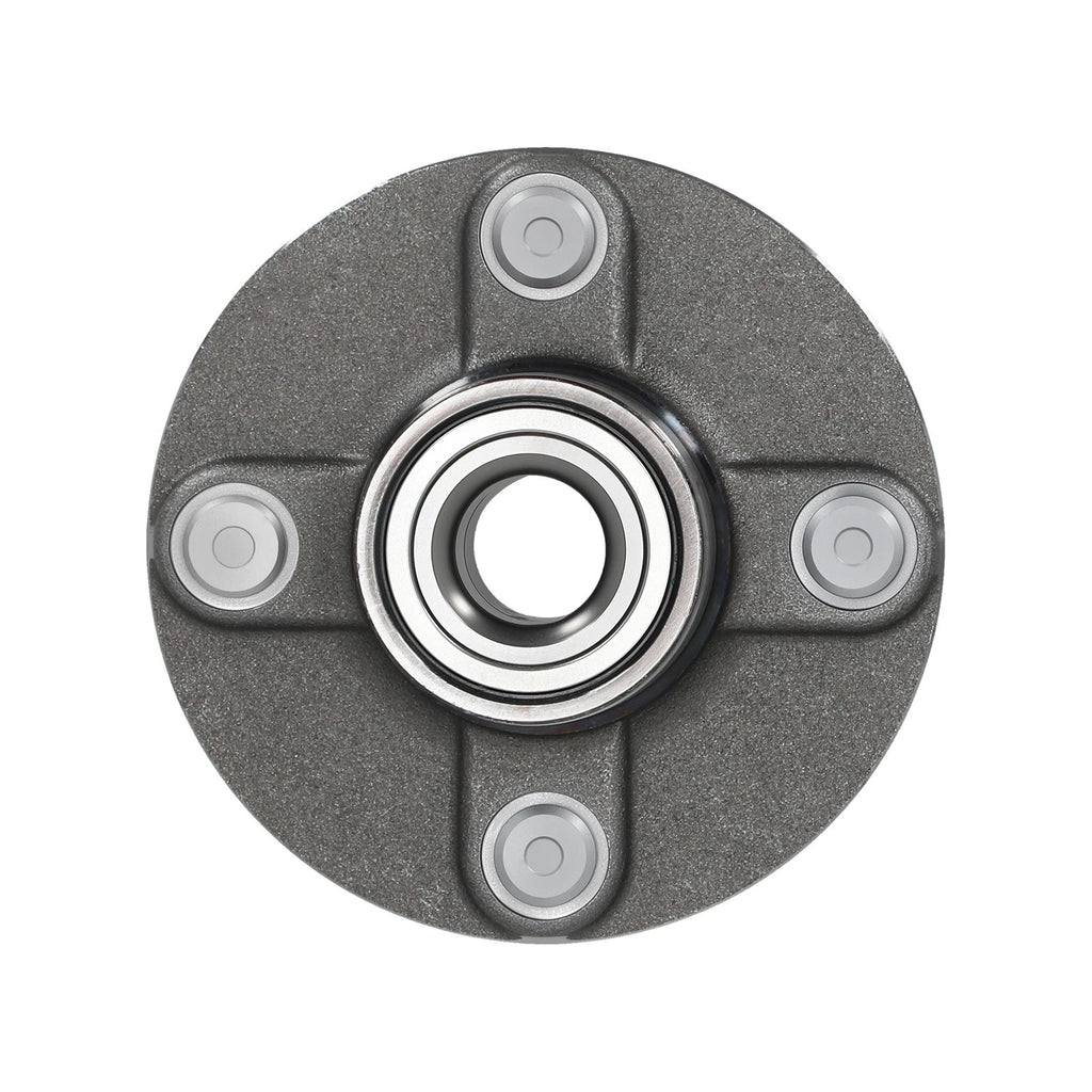 2X Wheel Hub & Bearing for Nissan Sentra (2000-2006)