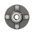 2X Wheel Hub & Bearing for Nissan Sentra (2000-2006)