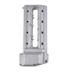 Left Engine Valve Cover for BMW 540i E39 (1998–2003) 740i E38 (1998–2001)