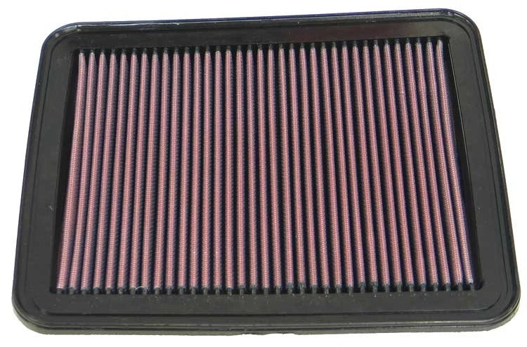 K&N 33-2296 Air Filter for Chevrolet DTS Equinox G6 Malibu Lucerne Torrent (2005–2013)