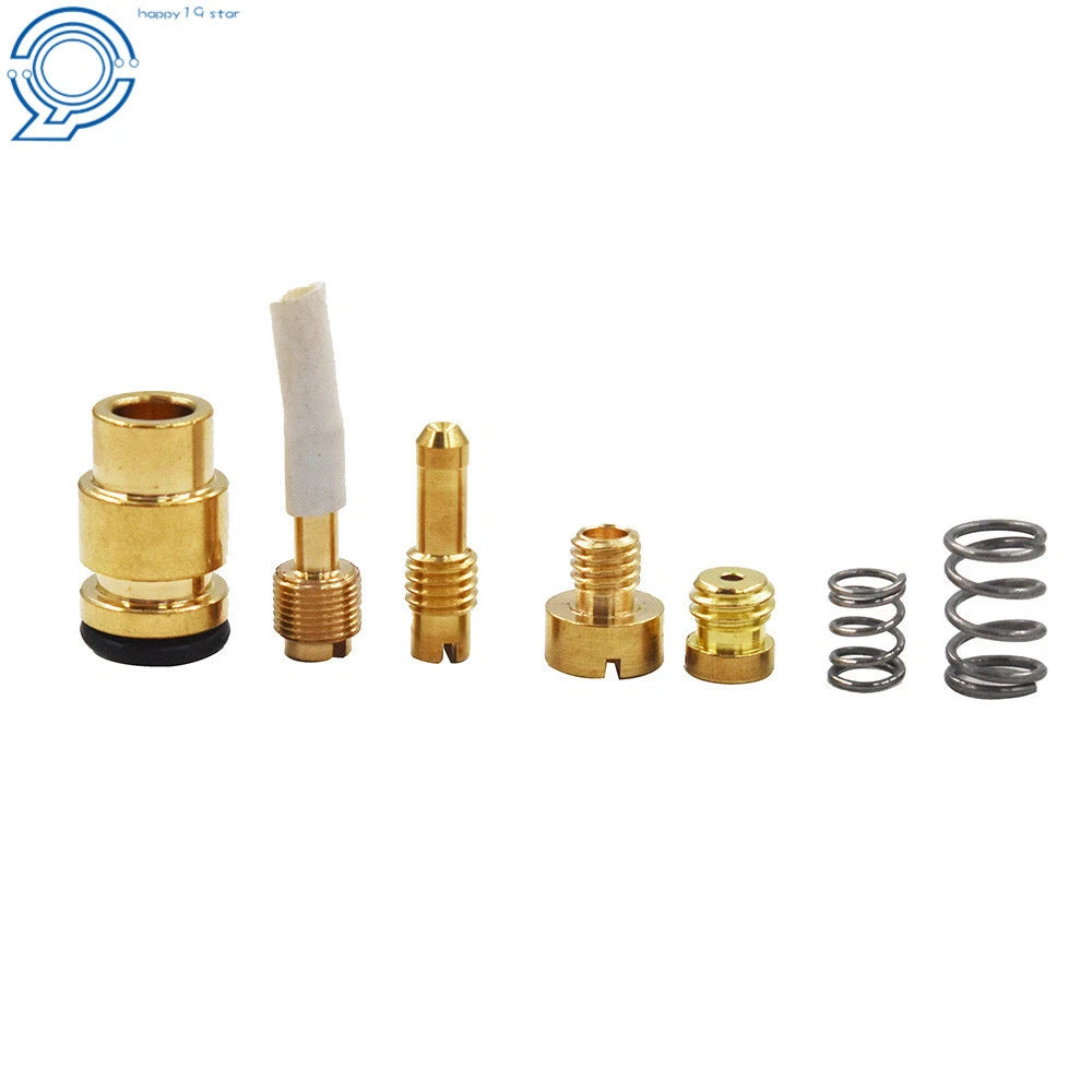 Carburetor Rebuild Kit for Suzuki King Quad (1991–1998)