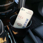 Cup Holder Adapter for Truck RV Boat Car Inserts (Large Size)