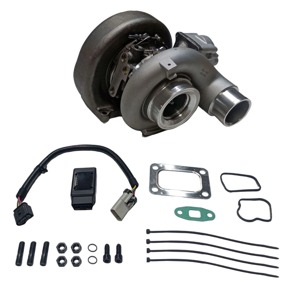 Turbocharger Actuator with Gasket for Dodge Ram 2500 3500 (2003-2018)