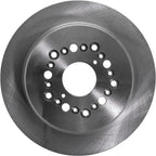 Brake Disc Rotors and Pads Kit for Lexus LS400 (1998–2000)