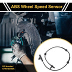 ABS Wheel Speed Sensor No. 47901ED00A for Nissan Altima (2013–2018)