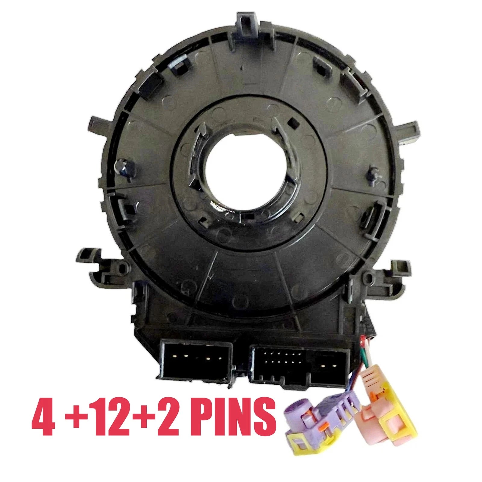 Clock Spring for Hyundai Tucson (2016–2018) 93490-D3320