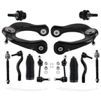 Front Upper Control Arms for Jeep Grand Cherokee Dodge Durango (2011–2015)