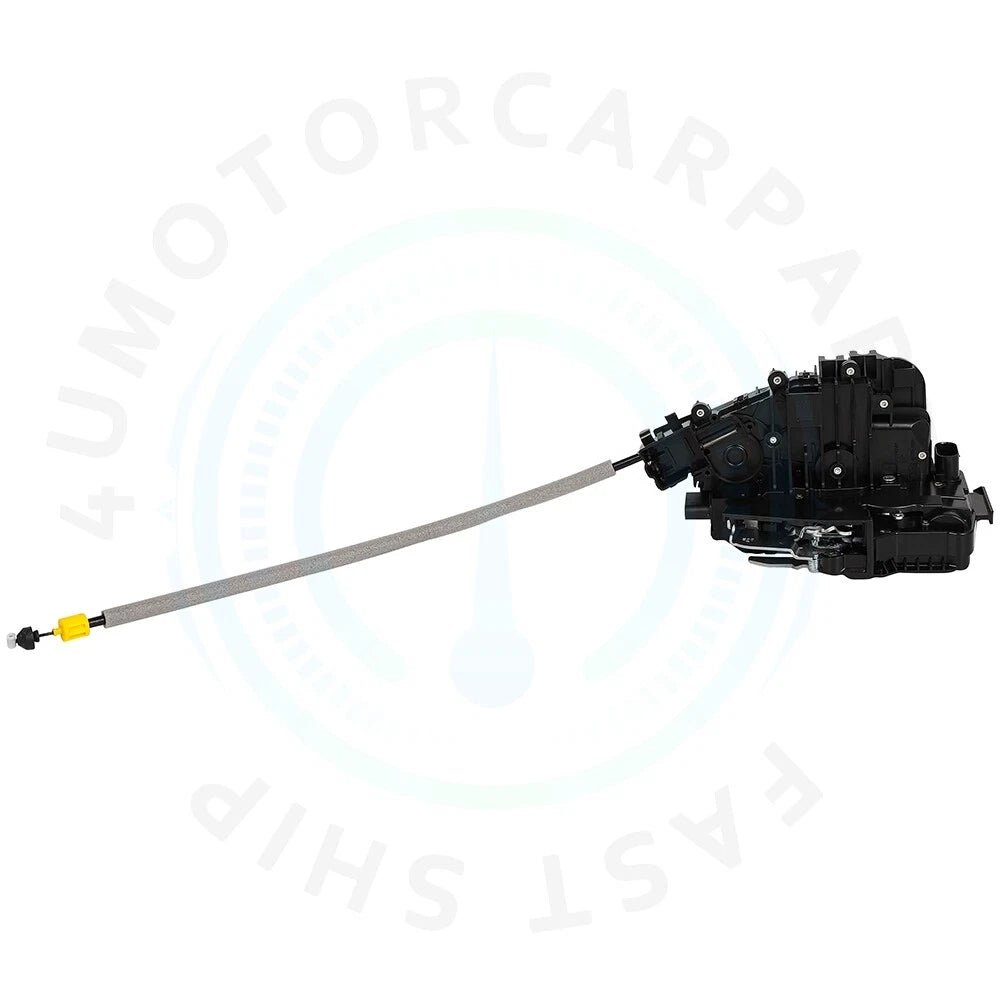 Front LH Door Lock Actuator for Mercedes Benz W213 W167 W222 (2017–2023)
