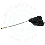 Front LH Door Lock Actuator for Mercedes Benz W213 W167 W222 (2017–2023)