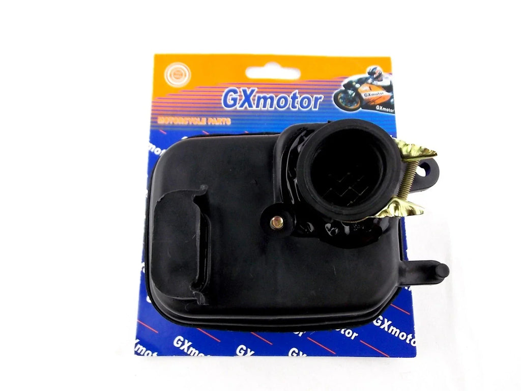 Air Cleaner Filter Box Assembly for Yamaha PW50 Peewee (1981-2024)