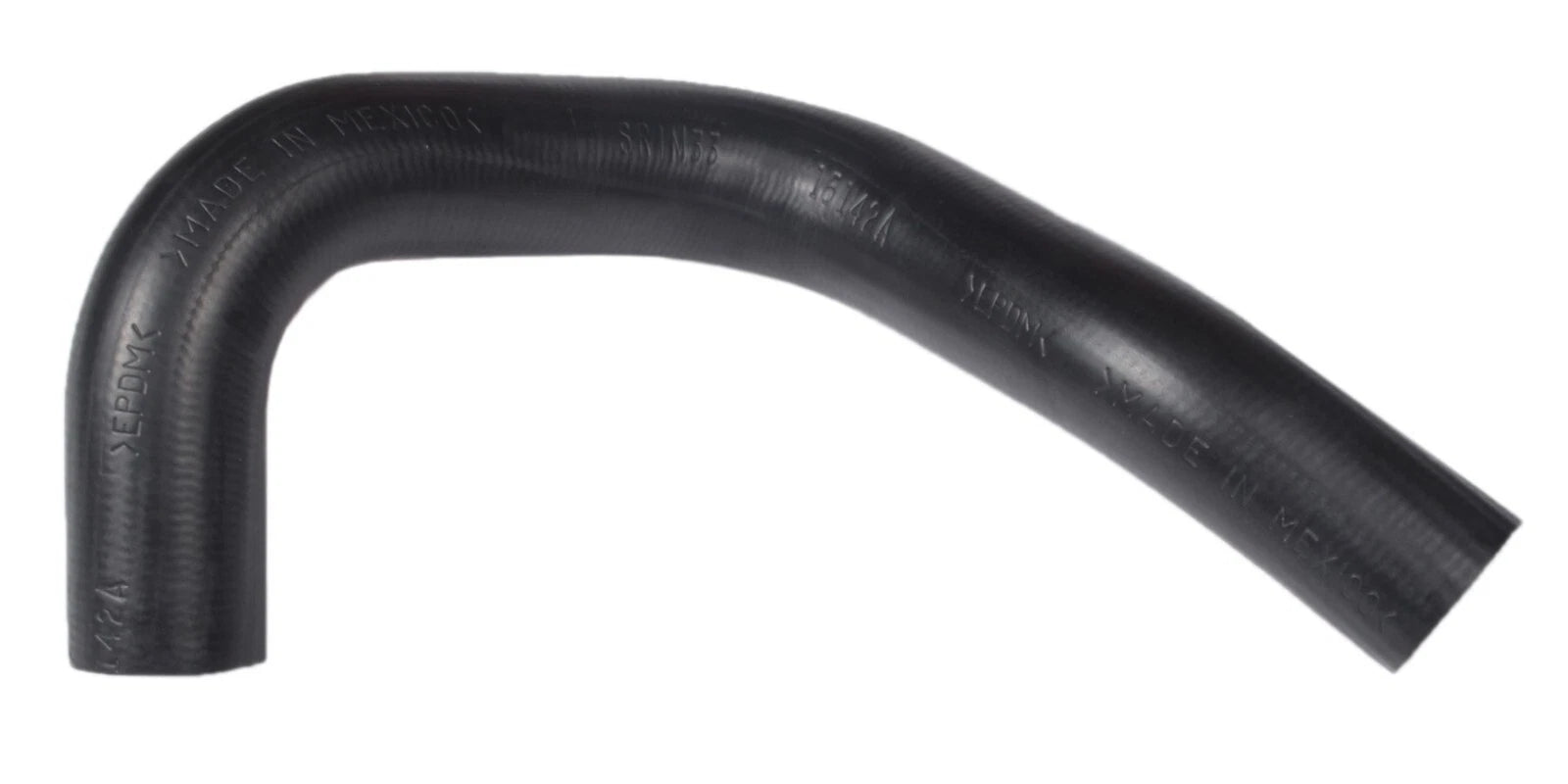 Upper Radiator Coolant Hose for Chevrolet Dodge Kia Nissan (Contitech)