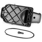 Air Box Lid Cover 5KM-14412-10-00 for Yamaha Grizzly 660 YFM660F (2002–2008)