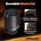 Air Spring for Benz CL CLS E W212 C218 (2010-2013)