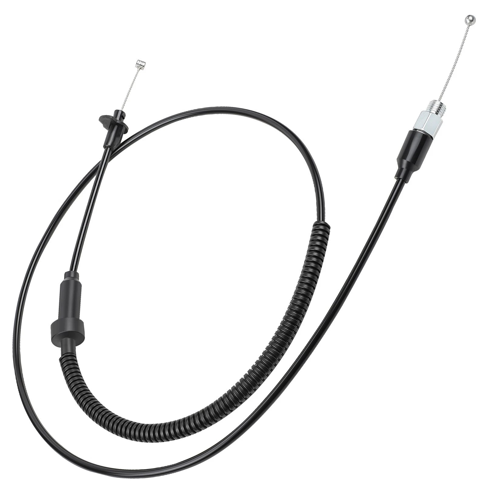 Throttle Cable 7081861 for Polaris Sportsman 570 6X6 (2017–2024)
