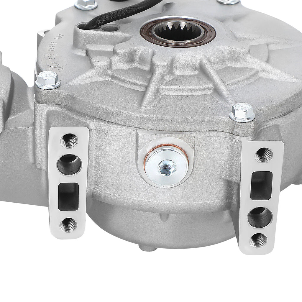 Front Differential for Polaris Ranger/Sportsman/Scrambler (2010-2023)