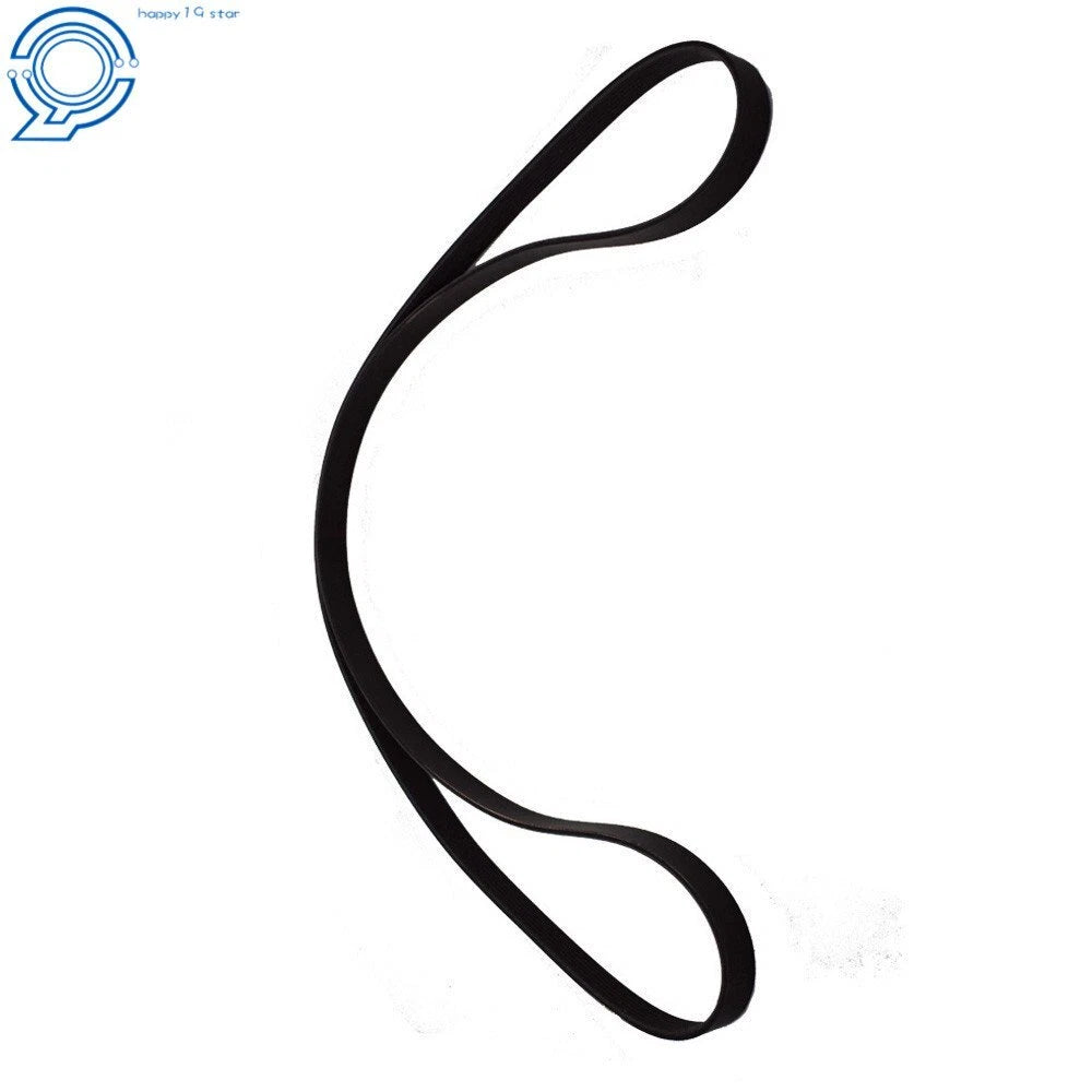 Serpentine Drive Fan Belt for Toyota Tacoma V6 (2005–2015)