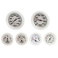 Gauge Set for Sierra 68388P Inboard/Sterndrive