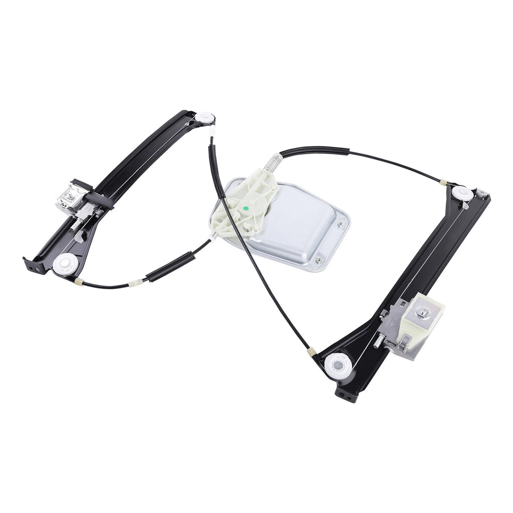 Front Driver Side Power Window Regulator for VW Eos (2008–2016) 1Q0837461G