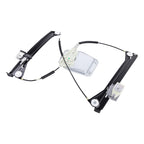 Front Driver Side Power Window Regulator for VW Eos (2008–2016) 1Q0837461G