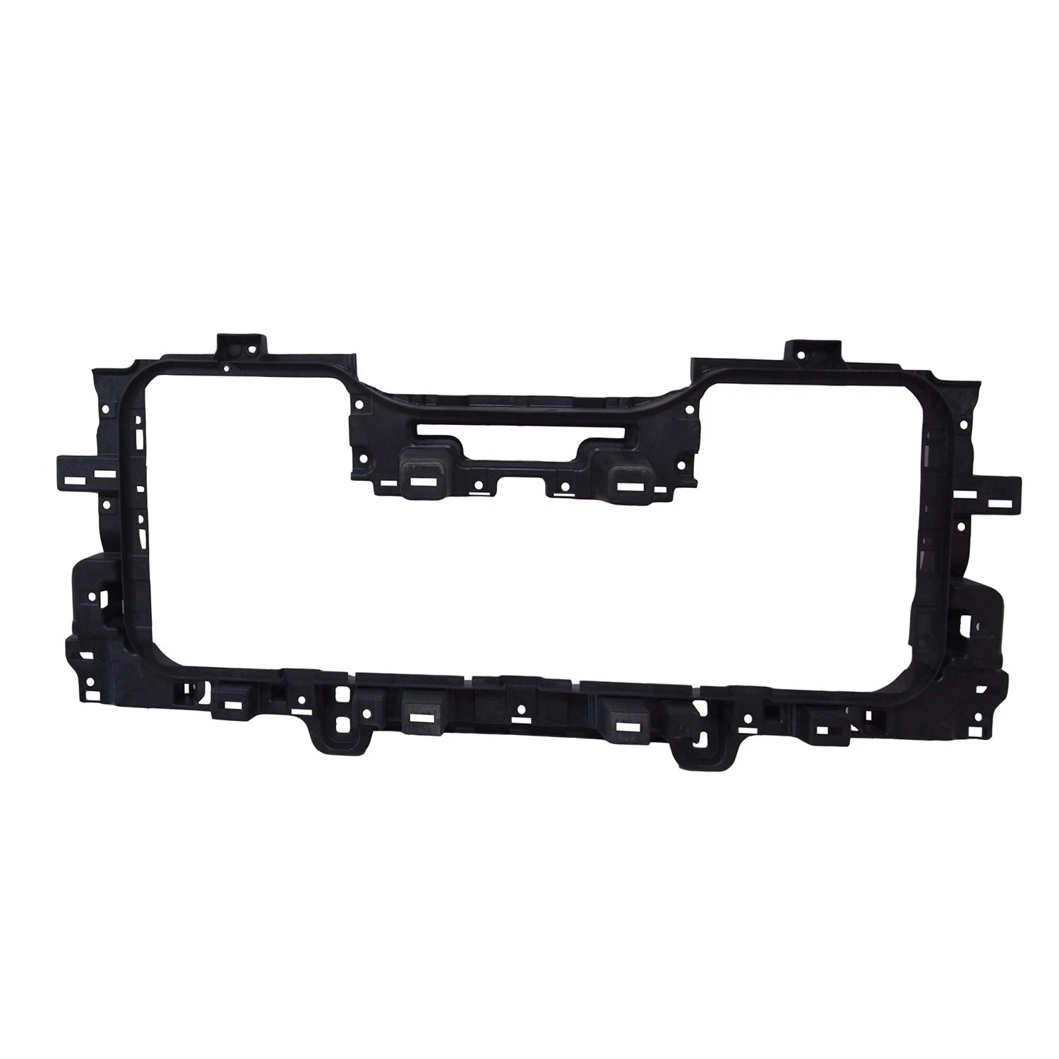 Replacement Radiator Support Baffle for Ford F250 F350 (1999–2016)