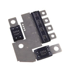 Fuse Block Plate for Cadillac Chevrolet (2000-2005)