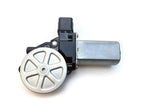 2 x Window Lift Motor 6 Pin for Holden Colorado RG / Isuzu D-Max (2012–2020)