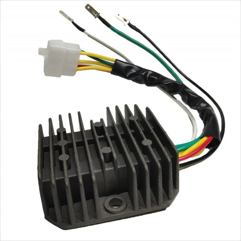 Voltage Regulator Rectifier for Honda CB750 (1969–1978)