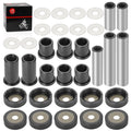 A-Arm Suspension Bushing Rebuild Kit for Suzuki KingQuad 450/700 (2005–2010)