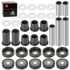 A-Arm Suspension Bushing Rebuild Kit for Suzuki KingQuad 450/700 (2005–2010)