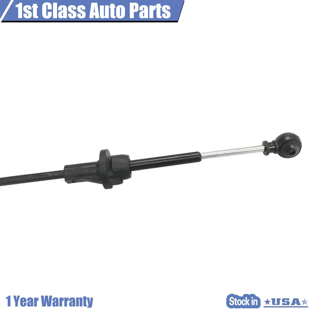 Automatic Transmission Shift Cable for Chevy Cavalier Pontiac Sunfire (1995–2005) 22737100