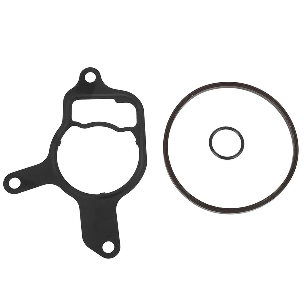 Tandem Fuel Vacuum Pump Seal Kit for VW Golf, Passat, Beetle (2000–2023)
