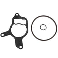 Tandem Fuel Vacuum Pump Seal Kit for VW Golf, Passat, Beetle (2000–2023)