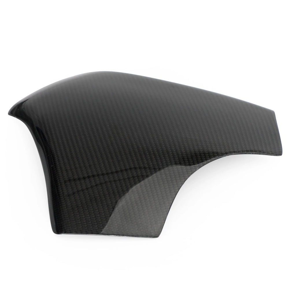 Carbon Fiber Tank Cover Fairing for Honda CBR1000RR (2008–2011)