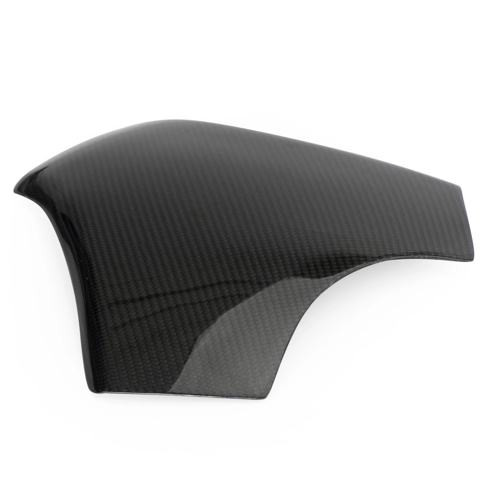 Carbon Fiber Tank Cover Fairing for Honda CBR1000RR (2008–2011)