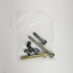 Suspension Torque Bolts & Nuts for Polaris Slingshot (2015–2023)