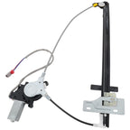 Power Window Regulator Set for Honda CR-V (2002–2006) Rear with Motor