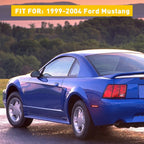Len LED Bumper Marker Side Light for Ford Mustang H (Year Not Specified)