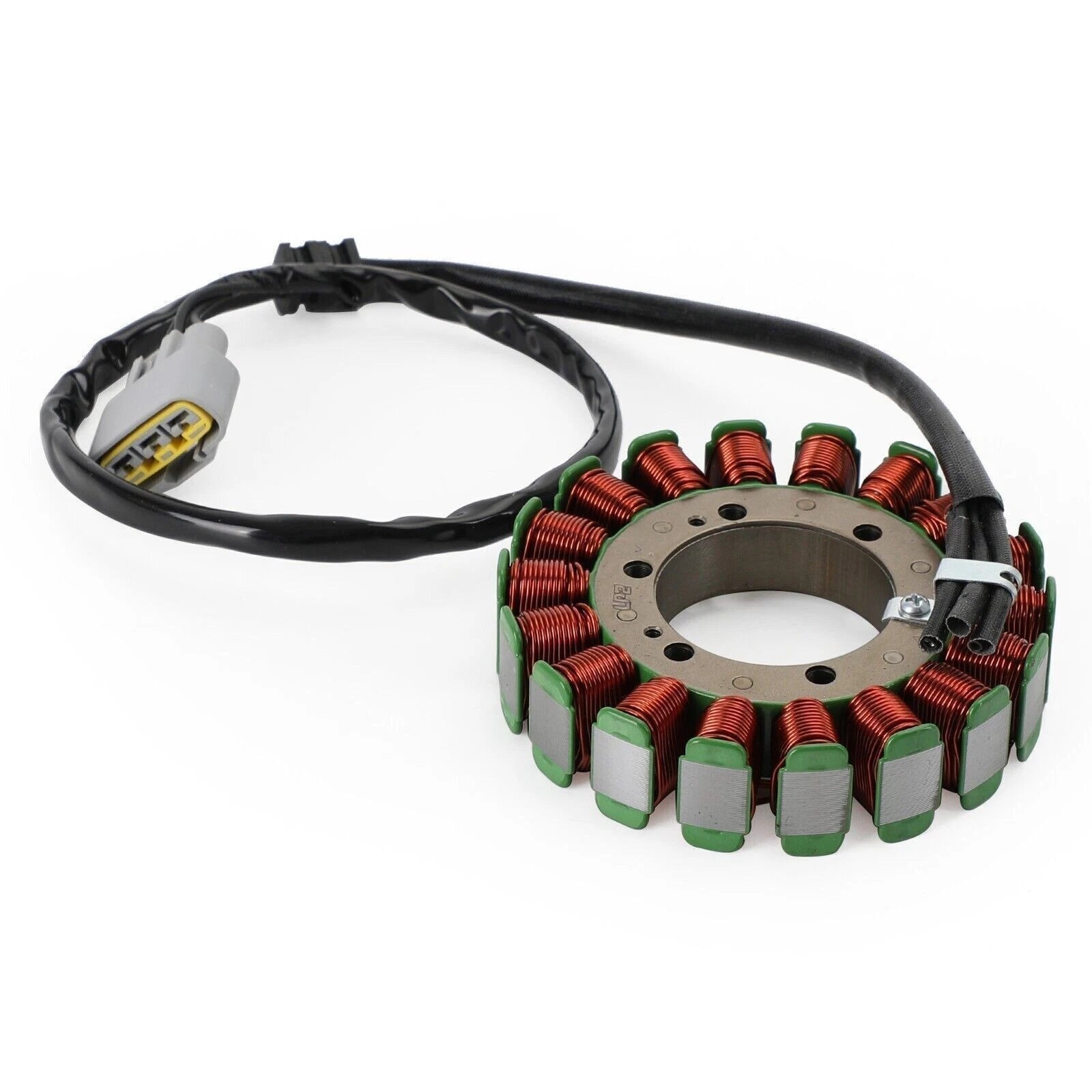 Stator Assembly for Triumph Rocket III 2300 (2006–2018) Generator M2