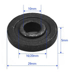 2X Angle Grinder Nuts for 100 Type Angle Grinder