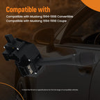 Turn Signal Wiper Switch Lever for Ford Mustang (1994-1998)